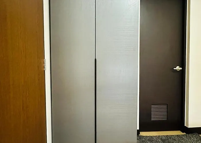 Minimalist 1br At Araneta City, Cubao